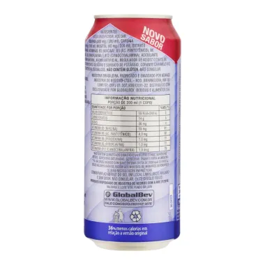 Energético Flying Horse 473ml