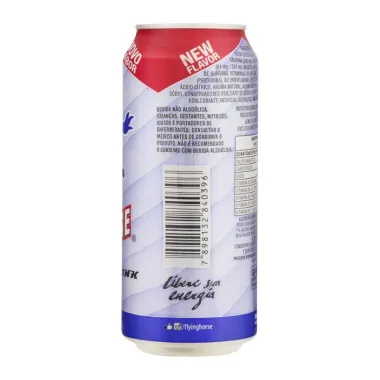 Energético Flying Horse 473ml