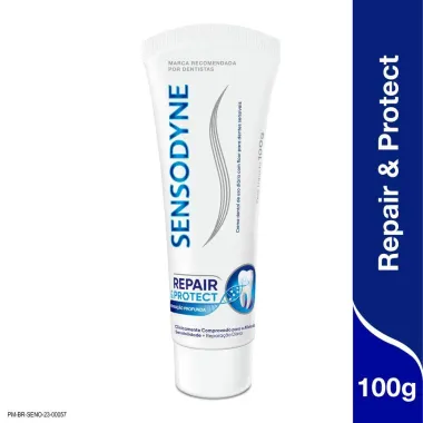 Sensodyne Repair & Protect