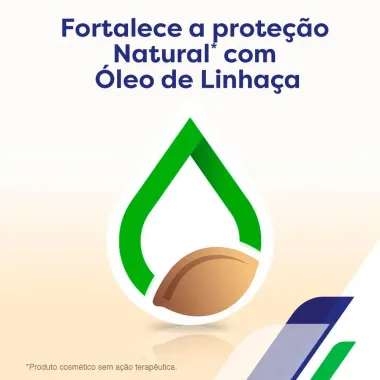 Sabonete L&iacute;quido Antibacteriano Protex Nutri Protect Vitamina E 250ml
