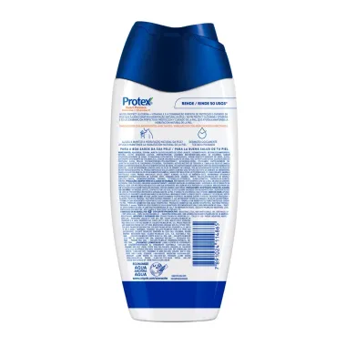 Sabonete L&iacute;quido Antibacteriano Protex Nutri Protect Vitamina E 250ml