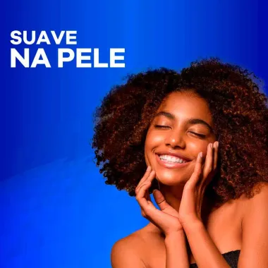 Absorvente Always Suave Tamanho M com Abas 8 Unidades