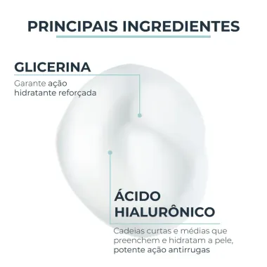 Eucerin S&eacute;rum Facial Daily Booster Ultraleve 24h de Hidrata&ccedil;&atilde;o 30ml