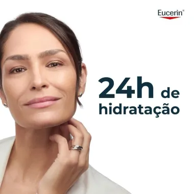 Eucerin S&eacute;rum Facial Daily Booster Ultraleve 24h de Hidrata&ccedil;&atilde;o 30ml