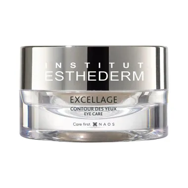 Creme Esthederm Excellage Contour Des Eyex 15ml