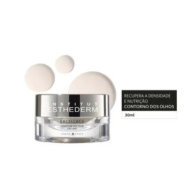 Esthederm Excellage Eye Care Creme Anti-Idade para Área dos Olhos 15ml