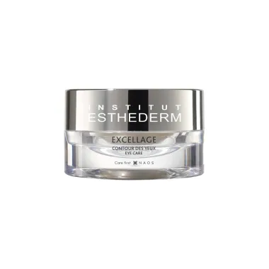 Esthederm Excellage Eye Care Creme Anti-Idade para Área dos Olhos 15ml