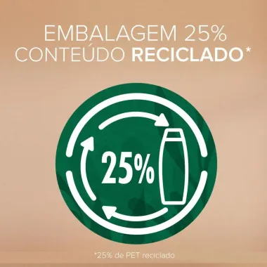 Shampoo Palmolive Cachos Livres Extrato de Coco 350ml