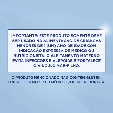 Fórmula Infantil Aptamil Premium 2  6-12 meses 800g