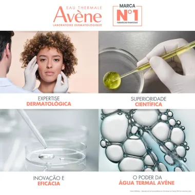 Cicalfate+ Avène Creme Reparador Protetor 40ml