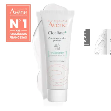 Cicalfate+ Avène Creme Reparador Protetor 20ml