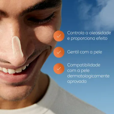 Hidratante Facial Nivea Acne Control 50g