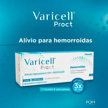 Varicell Proct