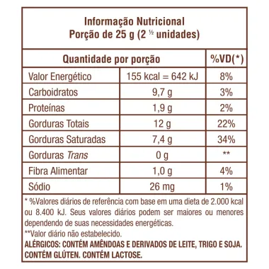 Bombons Ferrero Raffaello com 3 Unidades