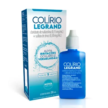 Col&iacute;rio Legrand