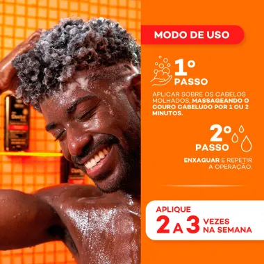 Doctar Plus Darrow Shampoo Anticaspa Intensivo 240ml