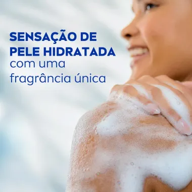 Sabonete em Barra Hidratante Nivea Pure Milk Fresh 90g