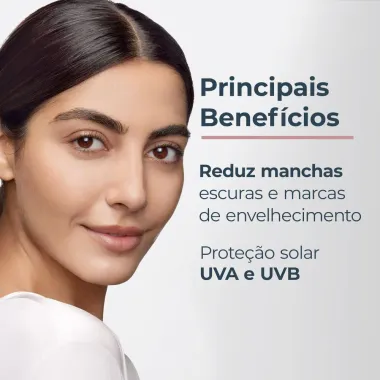 Eucerin Anti-Pigment Creme Hidrante Clareador de M&atilde;os FPS 30 75ml