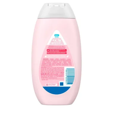 Loção Hidratante Johnson's Baby 200ml