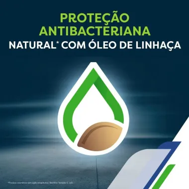 Sabonete L&iacute;quido Protex For Men Sport com 250ml