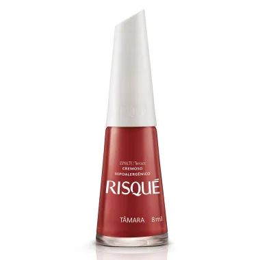 Esmalte Risqué Cor Tamara 8ml