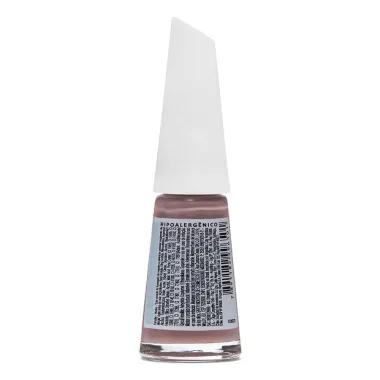 Esmalte Risqué Rosas Cremoso Cor Bali 8ml