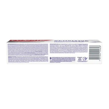 Creme Dental Colgate Sensitive Pro-Alívio Real White 110g