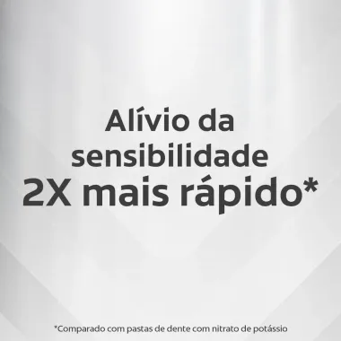 Creme Dental Colgate Sensitive Pro Alívio Imediato Branqueador Fresh 110g