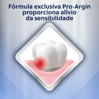 Creme Dental Colgate Sensitive Pro-Alívio 110g