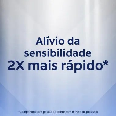 Creme Dental Colgate Sensitive Pro-Alívio 110g