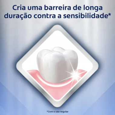 Creme Dental Colgate Sensitive Pro-Alívio 110g