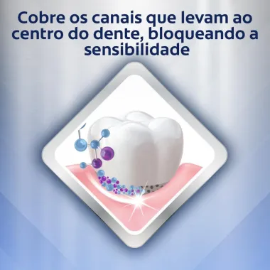 Creme Dental Colgate Sensitive Pro-Alívio 110g