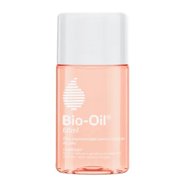 Bio-Oil Óleo Antiestrias e Cicatrizes 60ml