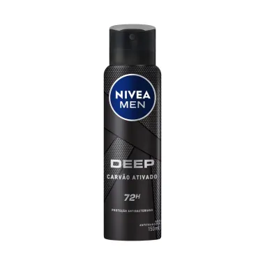 DES NIVEA AER DEEP ORIGINAL 150ML