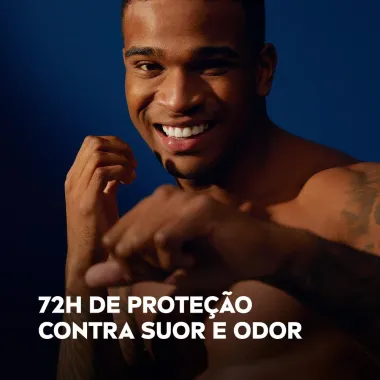 Desodorante Nivea Men Deep Original Aerosol Antitranspirante 48h 150ml