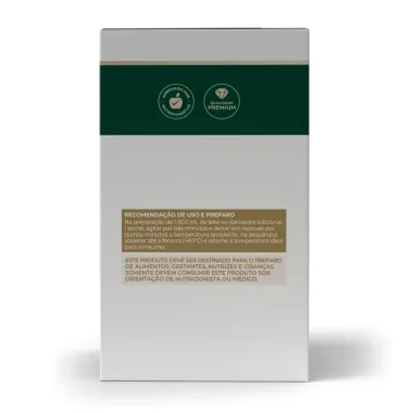 Enzyfor Vitafor Mix de Enzimas com 30 Sach&ecirc;s de 3g cada