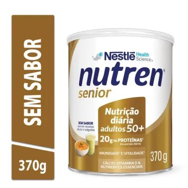 Nutren Senior - 2