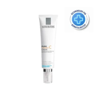 Redermic Hyalu C La Roche Posay Creme Antirrugas