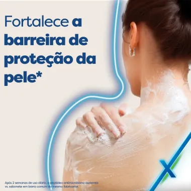 Sabonete Líquido Protex Limpeza Profunda com 250ml