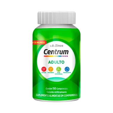 Centrum 150 Comprimidos
