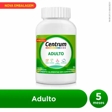 Centrum 150 Comprimidos_2