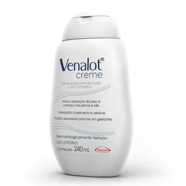 VENALOT CREME 240ML