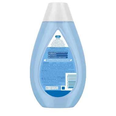 Shampoo Johnson's Cheirinho Prolongado 400ml
