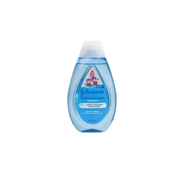 Shampoo Johnson's Cheirinho Prolongado 400ml