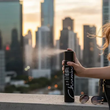 Spray Fix Charming Hair Extra Forte com 400ml