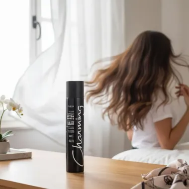 Spray Fix Charming Hair Extra Forte com 400ml