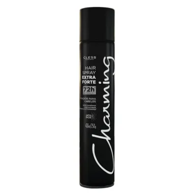 Spray Fix Charming Hair Extra Forte com 400ml