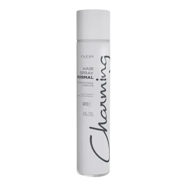 Spray Fix Charming Hair Normal com 400ml