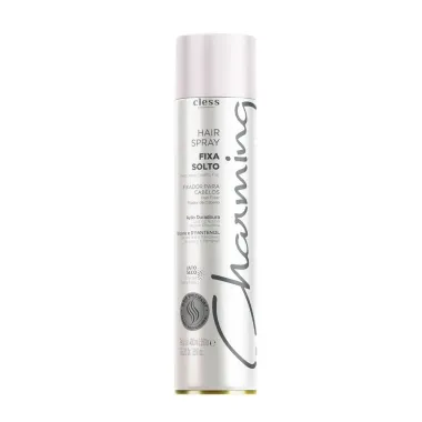 Spray Fix Charming Hair Normal com 400ml