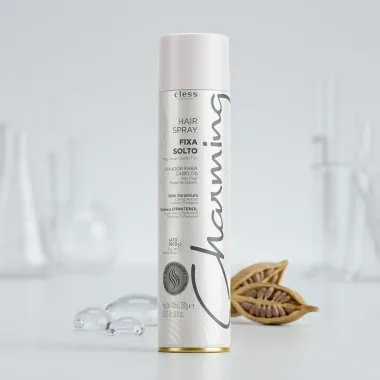 Spray Fix Charming Hair Normal com 400ml